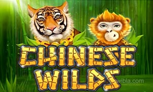 Chinese Wilds