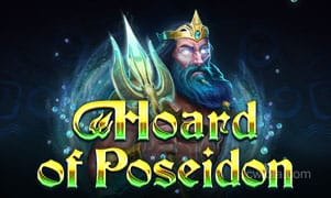 Cwib Hoard of Poseidon